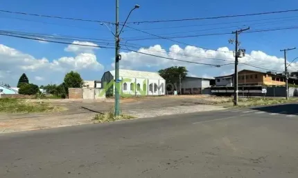 Terreno à venda no Rincão dos Ilhéus, Estância Velha 