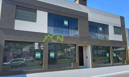 Loja com 1 banheiro,  pé direito alto, 60,00m², na Rua Rincão, Novo Hamburgo/Divisa com Estância Velha
