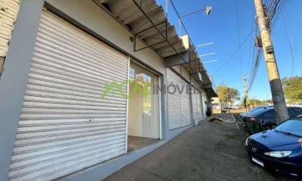 Sala comercial para alugar no Sol Nascente, Estância Velha 