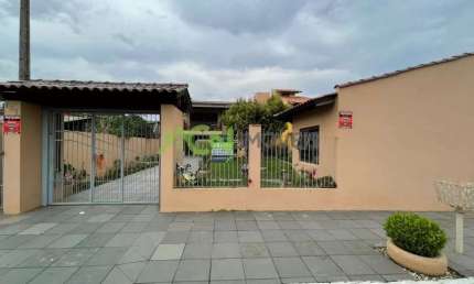 Casa / Sobrado com 2 dormitórios, no bairro Portão Velho, em Portão