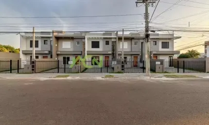 Casa / Sobrado  2 suítes, no bairro União, em Estância Velha.