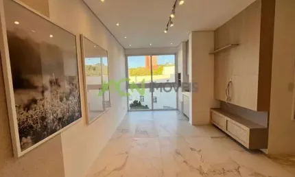 Apartamento com 2 quartos à venda na Vila Nova, Novo Hamburgo 