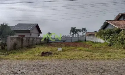 Terreno à venda no Centro, Portão 