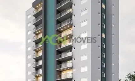 Apartamentos 2 Dormitórios Com Suíte, Centro, Estância Velha