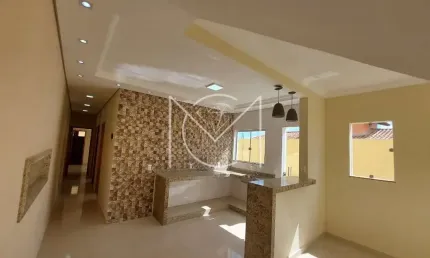Casa com 3 quartos à venda na Rua Ipatinga, São Pedro, Esmeraldas