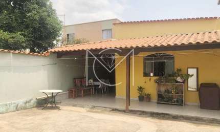 EXCELENTE CASA 3 QUARTOS - São Pedro, Esmeraldas, MG