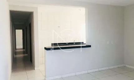 Casa com 3 quartos à venda na Rua Raposos, São Pedro, Esmeraldas