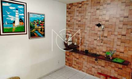 Casa com 2 quartos à venda na Rua Carmópolis, 101, São Pedro, Esmeraldas