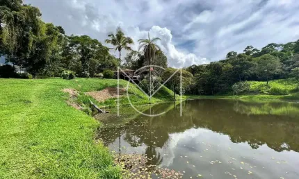 Lote a venda no condomínio Ipê Amarelo em Esmeraldas