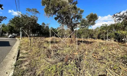 Terreno em condomínio fechado à venda na Alameda Da Fazendinha, 101, Nossa Fazenda, Esmeraldas