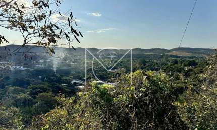 Terreno à venda, Quintas das Esmeraldas, Esmeraldas, MG
