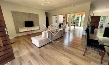Casa com 03 quartos e 03 suítes em condomínio fechado / Nosso Rancho Contagem