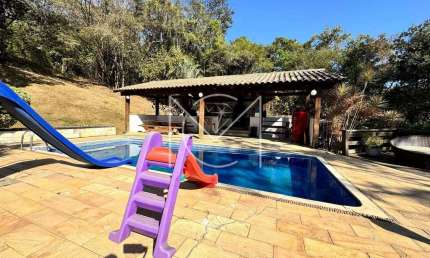 Casa à venda, Condomínio Nossa Fazenda, Esmeraldas, MG