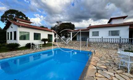 Casa à venda, Condomínio Vale do Ouro, Ribeirão das Neves, MG