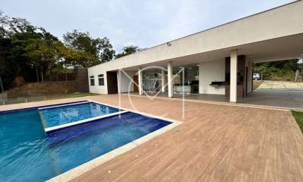 CASA DE ALTO PADRÃO NOVA NO CONDOMÍNIO NOSSA FAZENDA EM ESMERALDAS