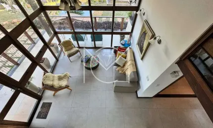 Sítio com lago no Condomínio Nossa Fazenda - R$ 2.400.000,00