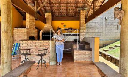 Casa à venda, Bandeirantes (Pampulha), Belo Horizonte, MG