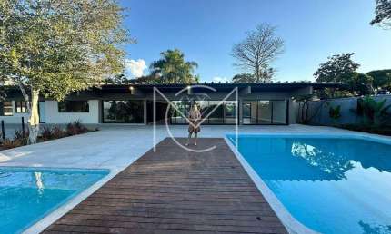 Casa com 4 quartos à venda na Rua Capri, 400, Bandeirantes (Pampulha), Belo Horizonte