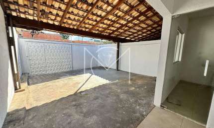 Casa com 3 quartos à venda na Rua Buritis, 100, Floresta Encantada, Esmeraldas