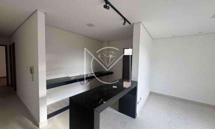 Apartamento padrão à Venda, Veneza , Ribeirão das Neves, MG