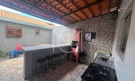 Casa geminada à Venda, Veneza, Ribeirão das Neves, MG