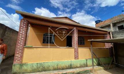 Casa à venda, São Francisco de Assis, Esmeraldas, MG