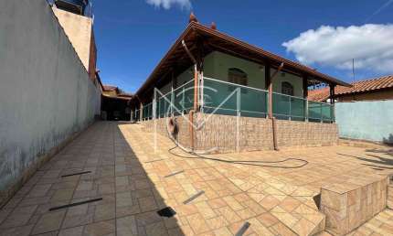 Casa com 3 quartos à venda na Rua Monteiro Lobato, 100, São Pedro, Esmeraldas