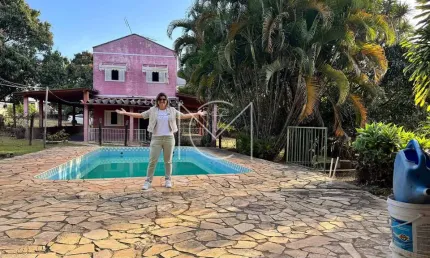 Casa em condomínio à Venda, Condomínio Vale do Ouro, Ribeirão das Neves, MG