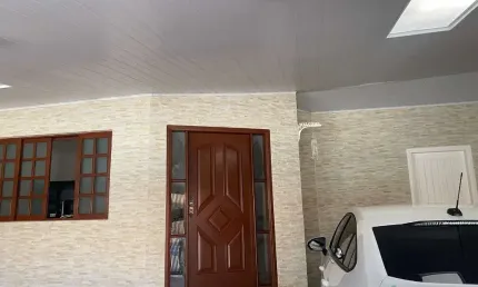 Casa com 3 quartos à venda na Cidade Vista Verde, São José dos Campos 