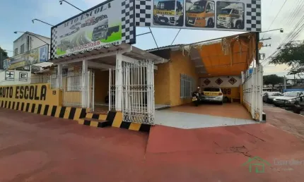 Casa comercial com 3 salas à venda na Vila Nair, São José dos Campos 