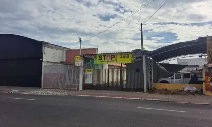 Terreno à venda no Centro, São José dos Campos 