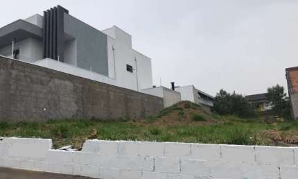 Terreno à venda na Vila Formosa, Jacareí 