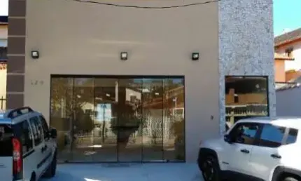 Prédio com 5 salas à venda no Jardim Alvorada, São José dos Campos 