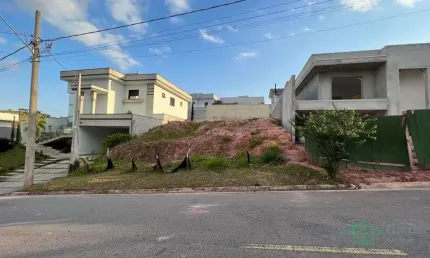 Terreno à venda no Loteamento Verana, São José dos Campos 