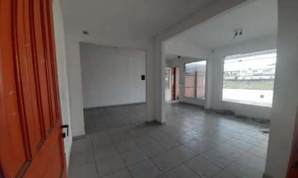 Casa comercial para alugar no Parque Industrial, São José dos Campos 