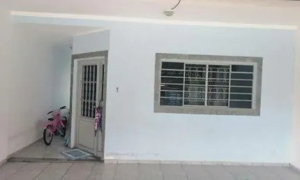 Casa com 4 quartos à venda no Residencial Bosque dos Ipês, São José dos Campos 