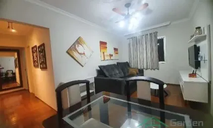 Apartamento com 3 quartos à venda no Jardim Topázio, São José dos Campos 