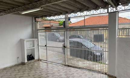 Casa com 3 quartos à venda no Residencial Sol Nascente, São José dos Campos 