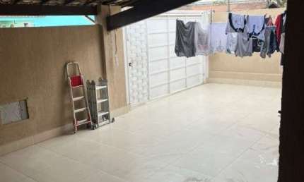 Casa com 3 quartos à venda no Jardim Aeroporto, São José dos Campos 