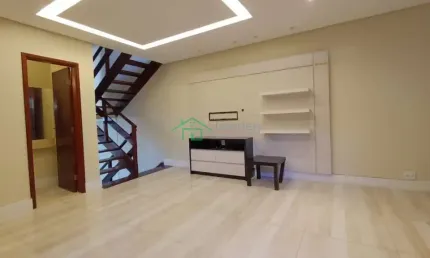 Casa com 3 quartos à venda no Jardim das Indústrias, São José dos Campos 