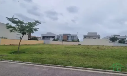 Terreno à venda em Condomínio Residencial Alphaville II, São José dos Campos 