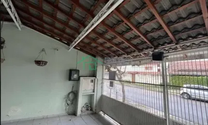 Casa com 2 quartos à venda no Jardim das Indústrias, São José dos Campos 