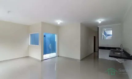 Casa com 3 quartos à venda no Loteamento Villa Branca, Jacareí 