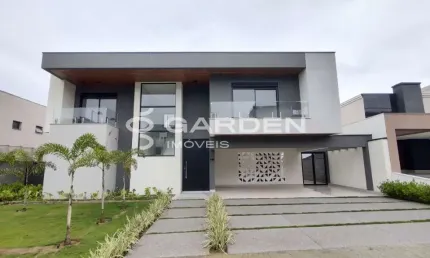 Casa em condomínio fechado com 4 quartos à venda no Condomínio Reserva do Paratehy, São José dos Campos 