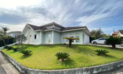 Casa em Condomínio em Condomínio Terras de SantAnna