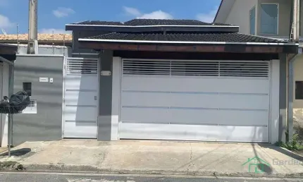 Casa com 3 quartos à venda no Loteamento Villa Branca, Jacareí 
