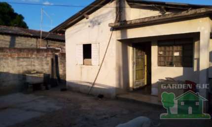 Casa com 2 quartos à venda no Conjunto Residencial Elmano Veloso, São José dos Campos 