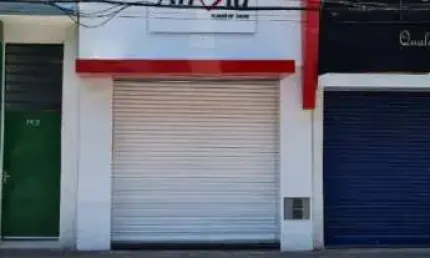 Ponto comercial com 1 sala para alugar no Centro, São José dos Campos 