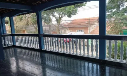 Casa com 3 quartos à venda no Jardim Telespark, São José dos Campos 
