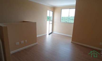 Apartamento com 2 quartos à venda no Bosque dos Eucaliptos, São José dos Campos 